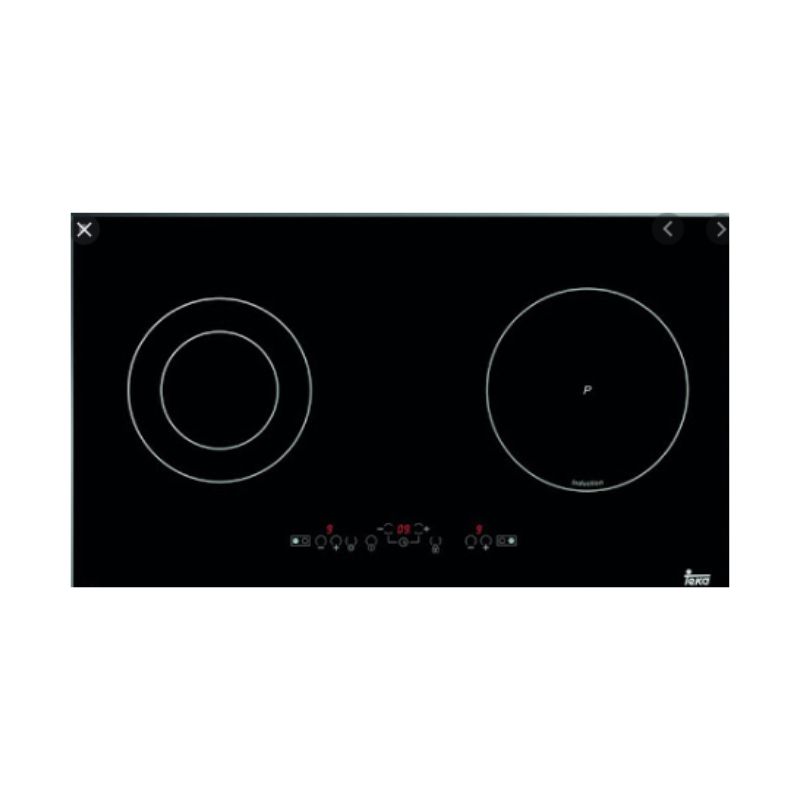 Bếp Điện Từ Teka IR 720 Bếp Điện Từ Teka IR 720
