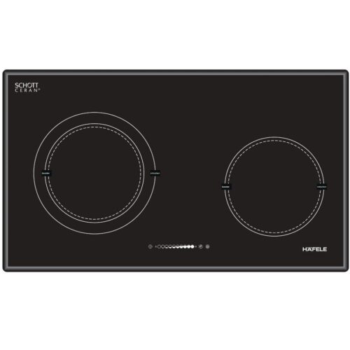 Bếp từ 2 vùng nấu Hafele HC-I772A 536.01.695