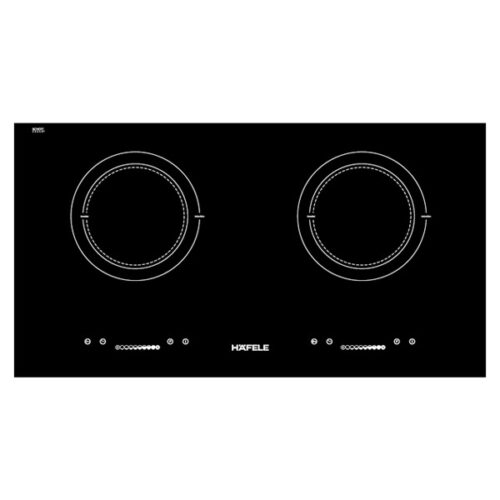 Bếp từ 2 vùng nấu Hafele 536.61.575