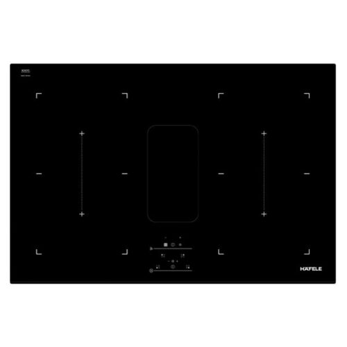 Bếp từ kết hợp hút mùi Hafele HC-IHH77A 539.66.822