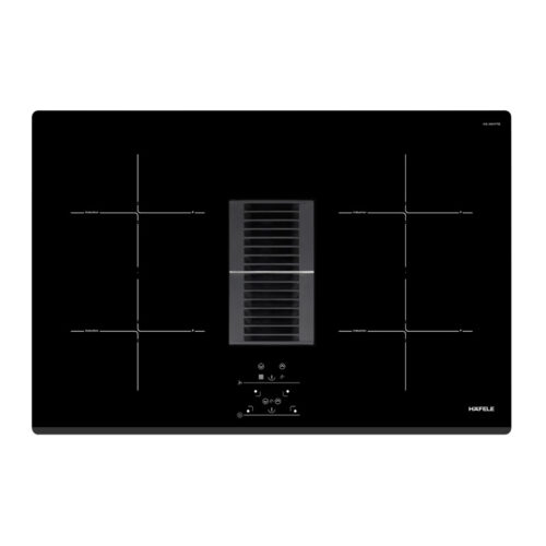 Bếp từ kết hợp hút mùi Hafele HC-IHH77D 536.61.655