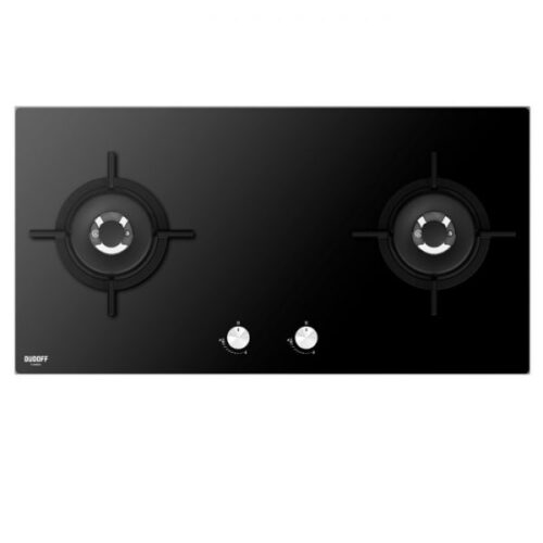 Bếp ga đôi Dudoff London Gaia 02M1 (G02-M1) 4 dudoff london gaia 02m1