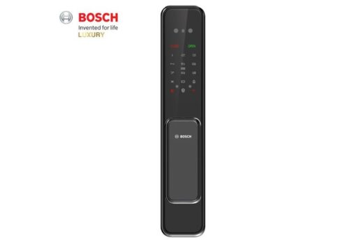 Khóa cửa điện tử Bosch EL 600B
