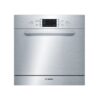 Máy rửa chén bát Bosch SCE52M65EU 2 Máy rửa chén bát Bosch SCE52M65EU