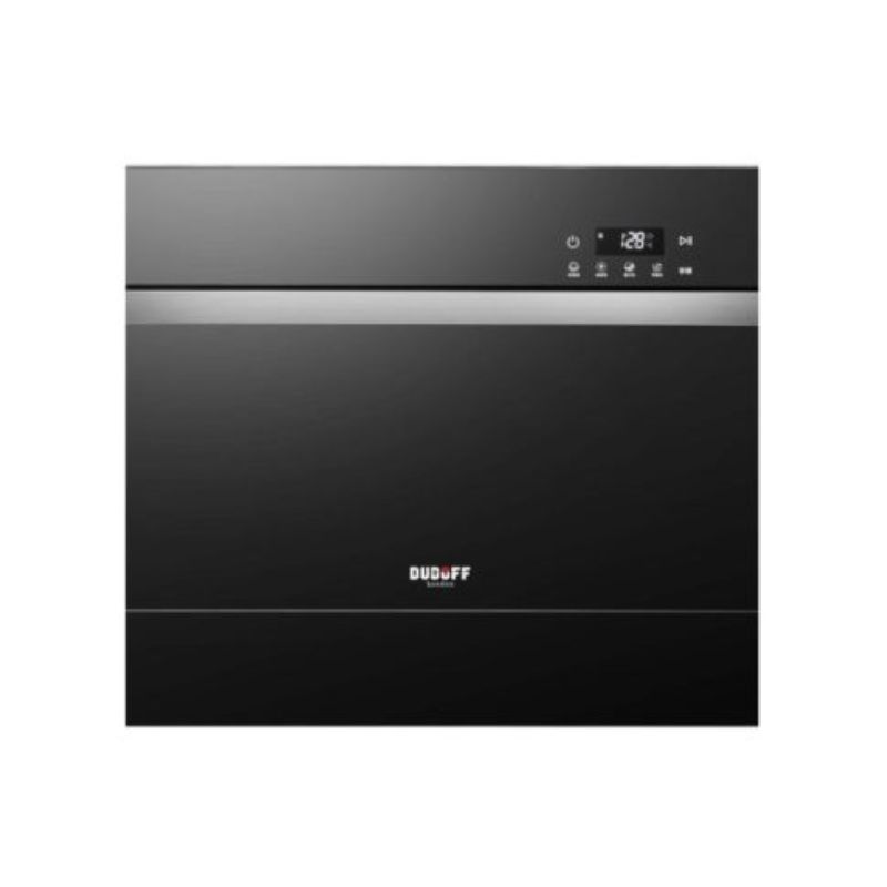 Máy rửa chén Dudoff MAX CLEAN Máy rửa chén Dudoff MAX CLEAN