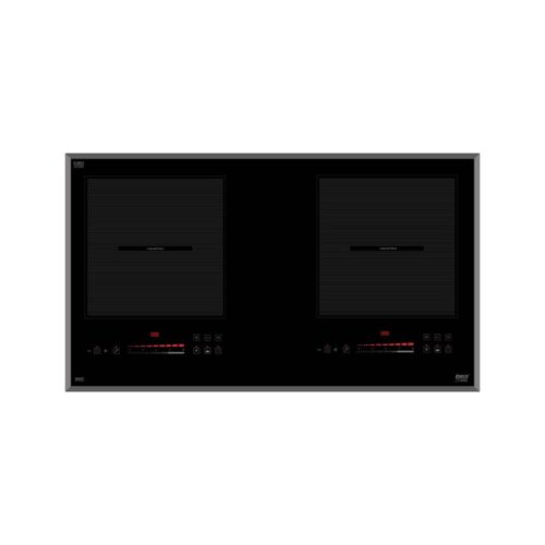 Bếp từ đôi Lorca LCI 806D