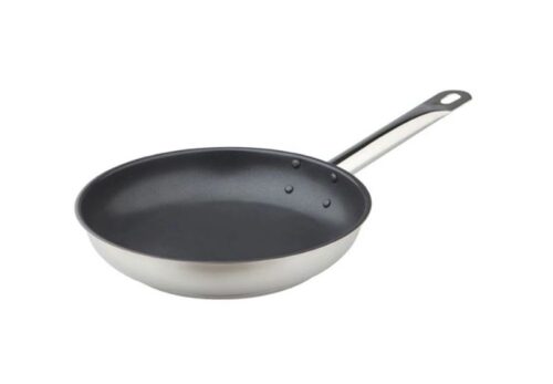 Chảo chống dính Hafele 24X4.5cm 531.08.008 3 hafele 24x4.5cm 531.08.008 1