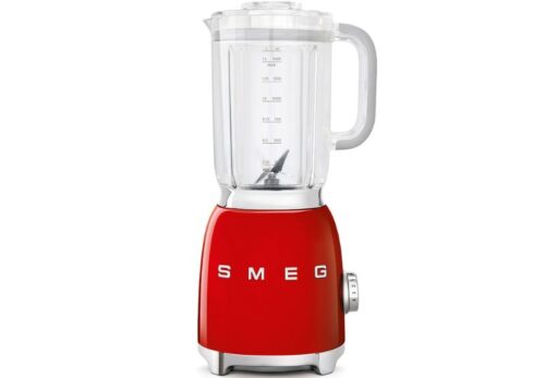 Máy say sinh tố Hafele Smeg BLF01RDEU 535.43.639 màu đỏ