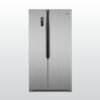 Tủ lạnh Side by Side Malloca MF-517SBS 2 Tủ lạnh Side by Side Malloca MF-517SBS
