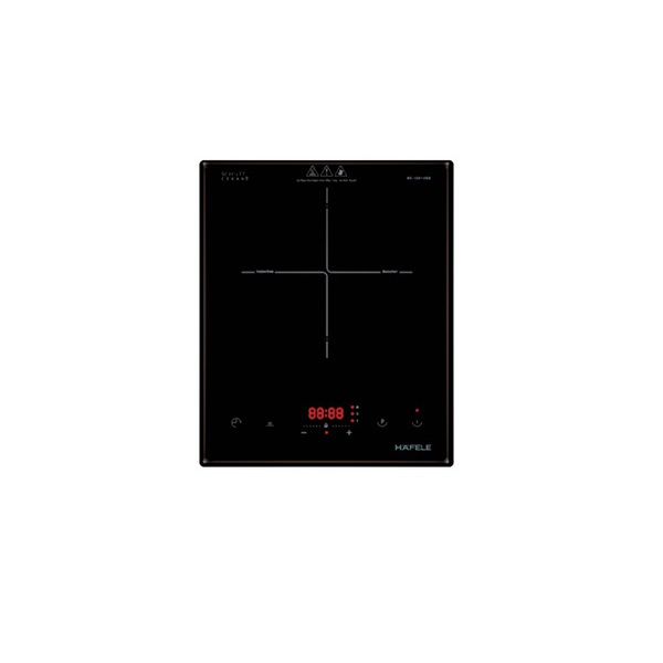 Bếp từ âm một vùng nấu HC-I3012BB 536.61.760 Bếp từ âm một vùng nấu HC-I3012BB 536.61.760