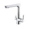 Chậu đá Hafele 860mm HS19-GEN2R90 570.35.380 2 570 51 070