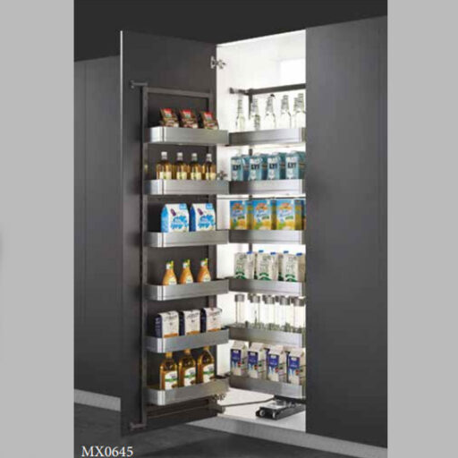 Tủ kho hộp cánh mở EuroGold EMX10645