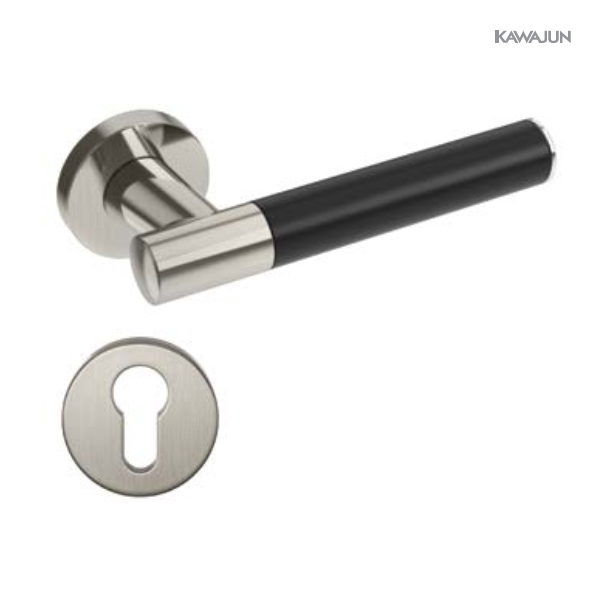 tay-nam-gat-hafele-900-99-126 Tay nắm gạt có nắp che TC Hafele 900.99.126