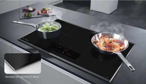 Bếp từ Eurosun EU-T892G Bếp từ Eurosun EU-T892G