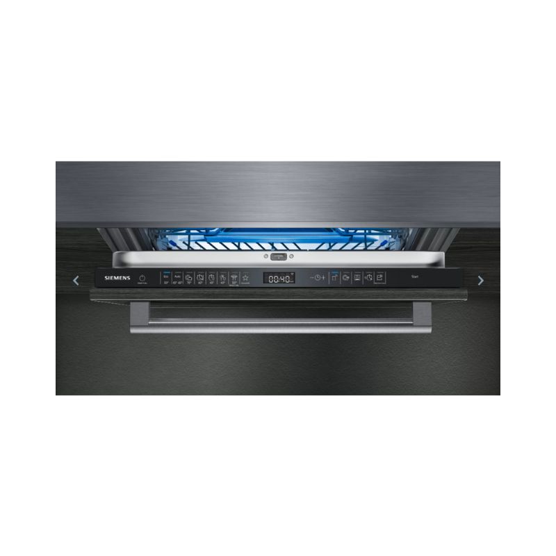 Máy rửa bát Siemens SX65ZX49CE Máy rửa bát Siemens SX65ZX49CE