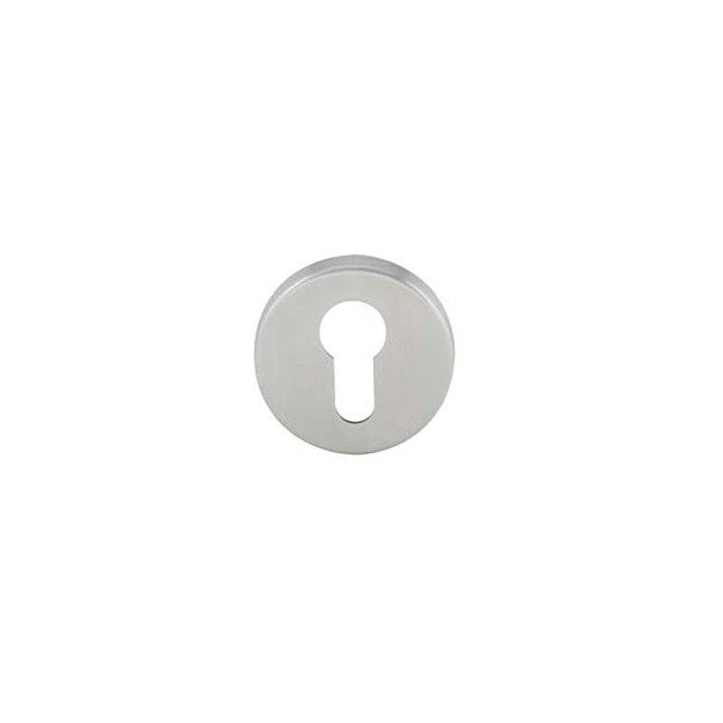Nắp che ruột khóa tròn Hafele 903.58.049 Nắp che ruột khóa tròn Hafele 903.58.049