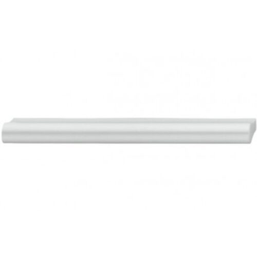 Tay nắm nhôm 212mm Hafele 155.01.104