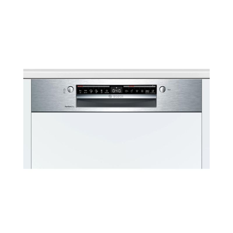 Máy rửa bát Bosch SMI6ZCS00E Máy rửa bát Bosch SMI6ZCS00E