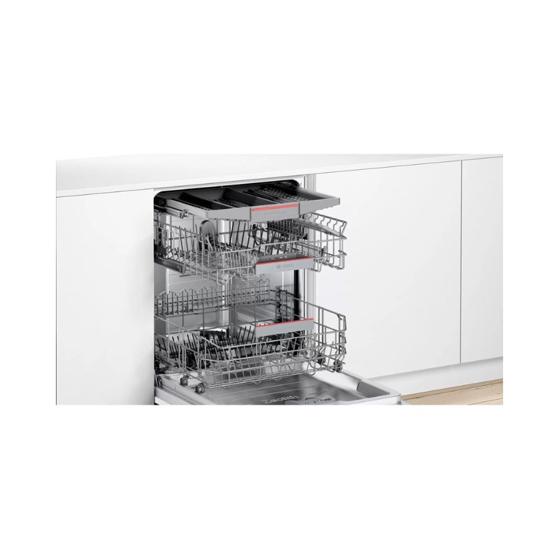Máy rửa bát Bosch SMI6ZCS00E Máy rửa bát Bosch SMI6ZCS00E