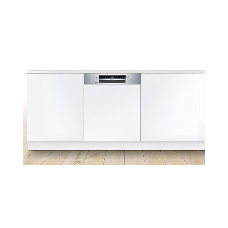 Máy rửa bát Bosch SMI6ZCS00E Máy rửa bát Bosch SMI6ZCS00E