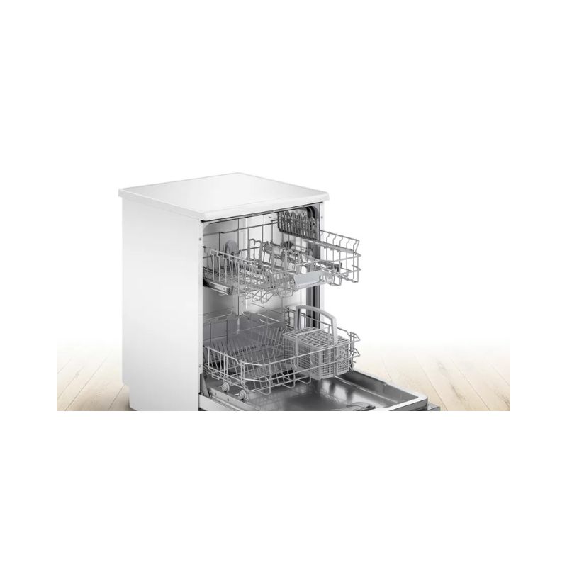 Máy rửa bát Bosch SMS2ITW04E Máy rửa bát Bosch SMS2ITW04E