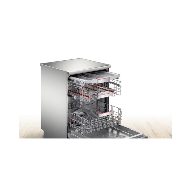 Máy rửa bát Bosch SMS8YCI03E Máy rửa bát Bosch SMS8YCI03E