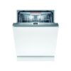 Máy rửa bát Bosch SMV4EVX14E Serie 4 2 Máy rửa bát Bosch SMV4EVX14E Serie 4