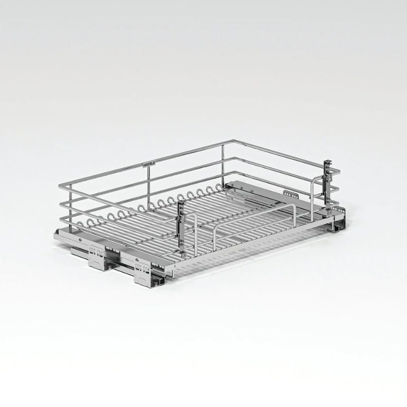 Ảnh giá xoong nồi Inox 304 Hafele Kason 549.04.057 900mm Ảnh giá xoong nồi Inox 304 Hafele Kason 549.04.057 900mm