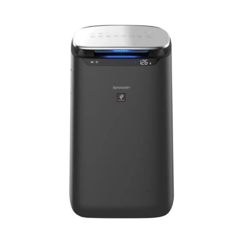 Máy lọc không khí Sharp FP-J80EV-H