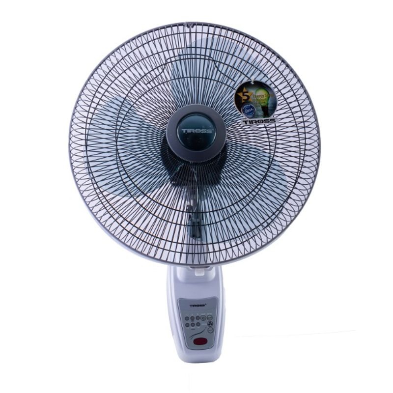 Quạt treo tường Tiross TS9186 Quạt treo tường Tiross TS9186