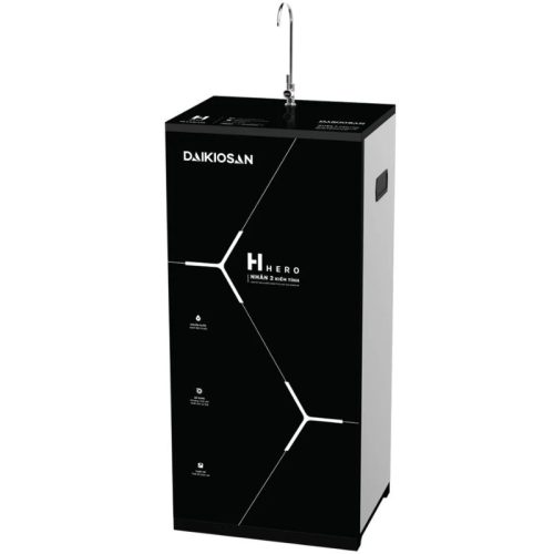 Máy lọc nước Daikiosan DN107 5 Ảnh máy lọc nước Daikiosan DN107