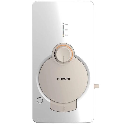 Máy nước nóng Hitachi HES-48GPYMMWAVN 3 Hình ảnh máy nước nóng Hitachi HES-48GPYMMWAVN