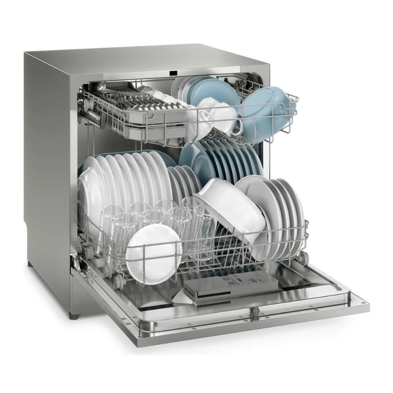 Ảnh máy rửa chén Electrolux EFC3862MS hinh anh may rua chen electrolux efc3862ms