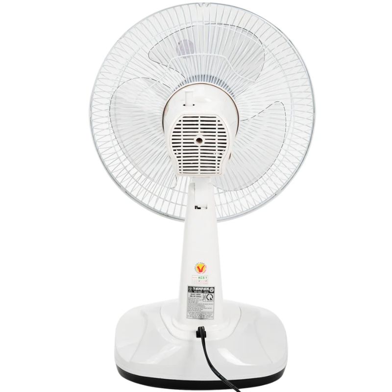 Hình ảnh quạt bàn Yanfan B302 Hình ảnh quạt bàn Yanfan B302