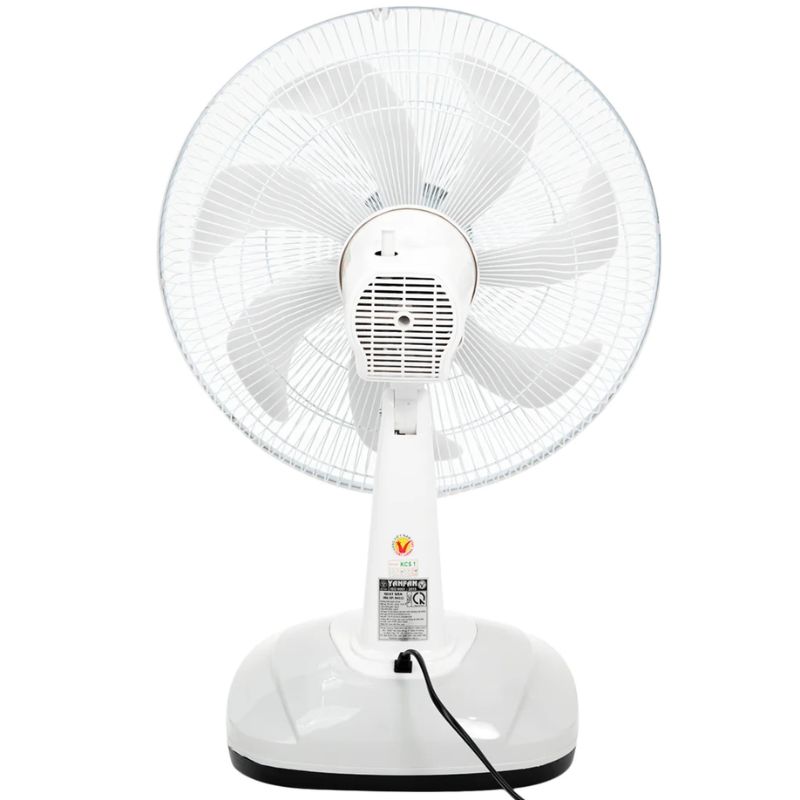 Hình ảnh quạt bàn Yanfan B411 Hình ảnh quạt bàn Yanfan B411