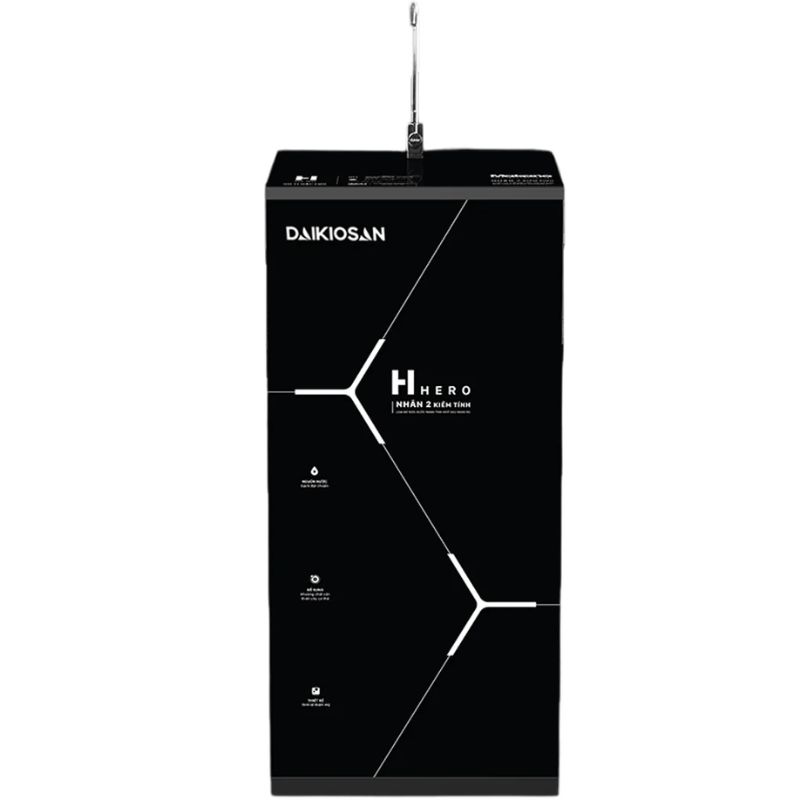 Máy lọc nước Daikiosan DN107 Máy lọc nước Daikiosan DN107