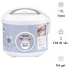 Nồi cơm điện Toshiba 1.8 lít RC-18JFM(H)VN 2 Nồi cơm điện Toshiba 1.8 lít RC-18JFM(H)VN