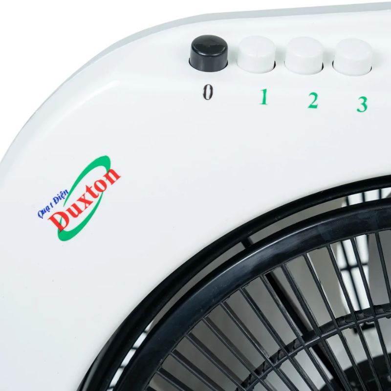 Nút điều khiển quạt hộp Duxton B3 DFB-30A Nút điều khiển quạt hộp Duxton B3 DFB-30A