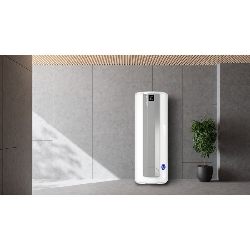 Ảnh máy nước nóng Atlantic Calypso Split Inverter 270 Lít 232514 & 232401 Ảnh máy nước nóng Atlantic Calypso Split Inverter 270 Lít 232514 & 232401