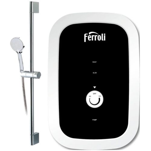Ảnh máy nước nóng Ferroli LUXE-SP