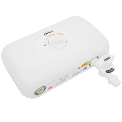 Ảnh máy nước nóng Ferroli LUXE-TE