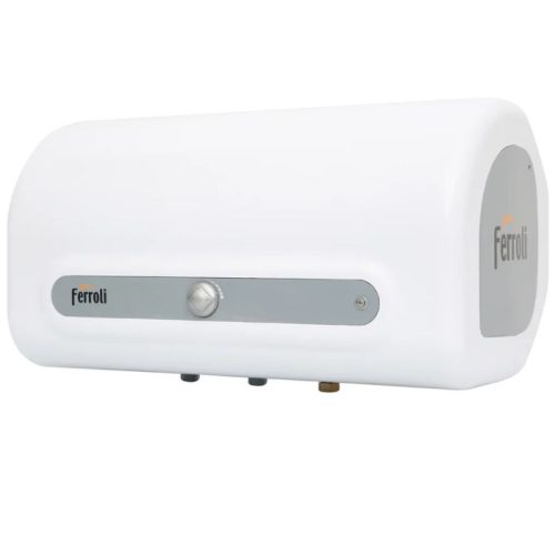 Ảnh máy nước nóng Ferroli QQ Evo 20L ME