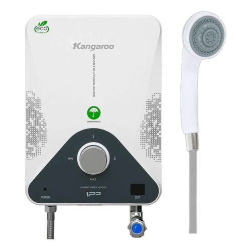Ảnh máy nước nóng Kangaroo KG588WP