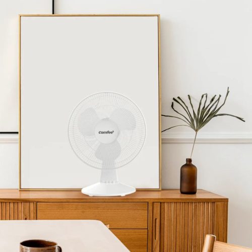 Quạt bàn Comfee CFT-12PWM0A3 3 Ảnh quạt bàn Comfee CFT-12PWM0A3