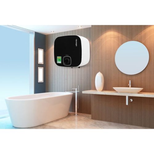 Máy nước nóng Atlantic SWH 15A M-N2 Nanto Plus 5 Ảnh thực tế máy nước nóng Atlantic SWH 15A M-N2 Nanto Plus