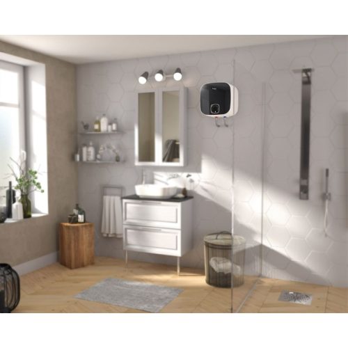 Máy nước nóng Atlantic SWH 30A M-N2 Nanto Plus 5 Ảnh thực tế máy nước nóng Atlantic SWH 30A M-N2 Nanto Plus