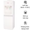 Cây nước nóng lạnh Sunhouse SHD9612 2 Cây nước nóng lạnh Sunhouse SHD9612