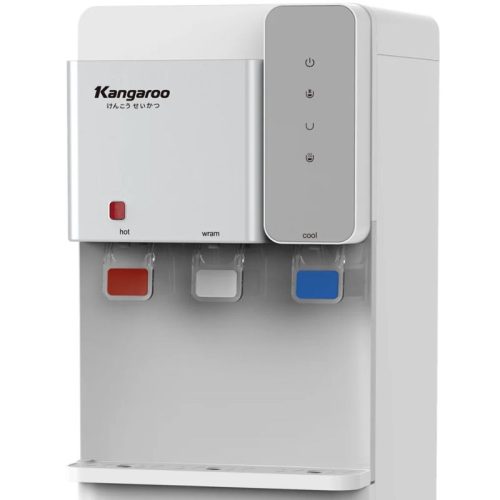 Máy làm nóng lạnh Kangaroo KG63A3 4 Điều chỉnh máy làm nóng lạnh Kangaroo KG63A3