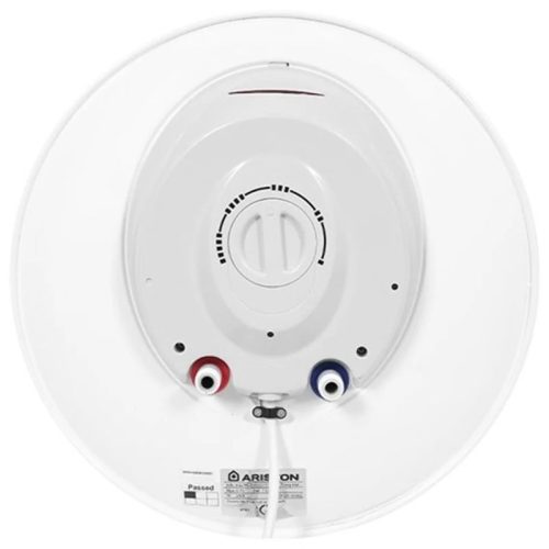 Máy nước nóng Ariston PRO R 80 V 2.5 FE 80 Lít 4 Điều khiển máy nước nóng Ariston PRO R 80 V 2.5 FE 80 Lít