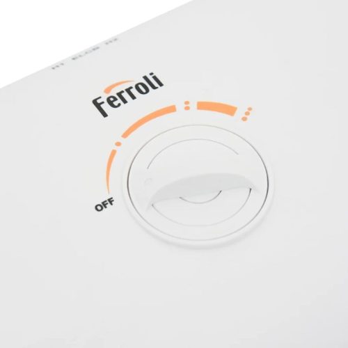 Điều khiển máy nước nóng Ferroli LUXE-TE